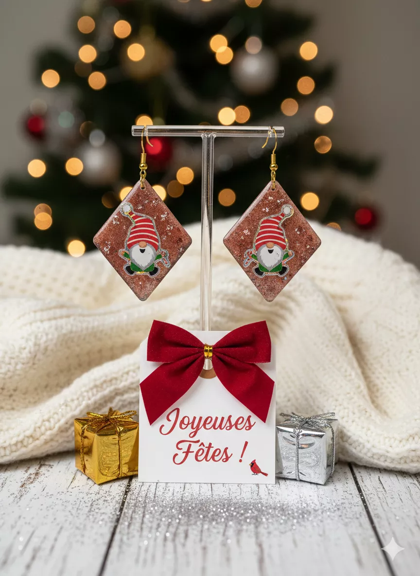 Création artisanale