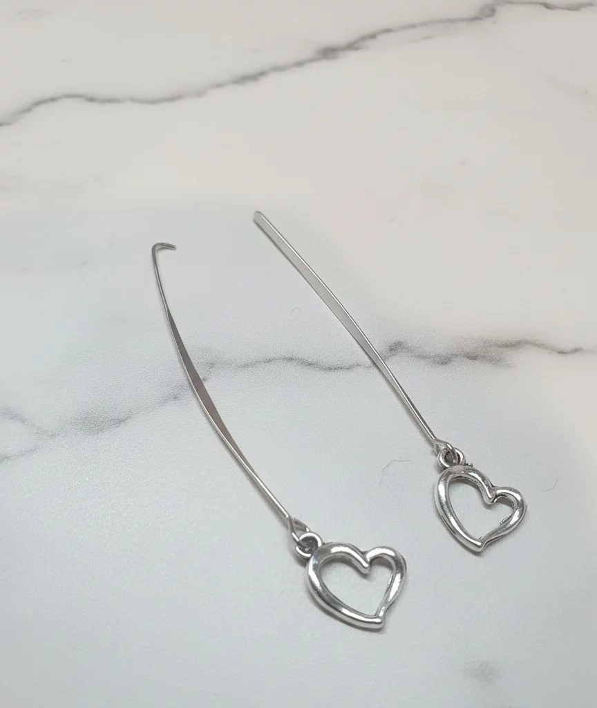 Les Traversantes "Cœur Pur"